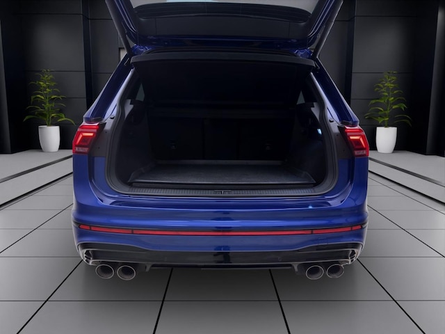 Volkswagen Tiguan 2.0 TSI DSG