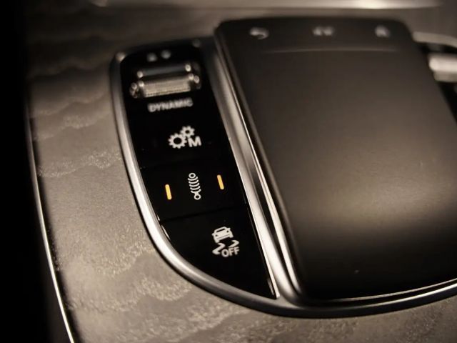 Mercedes-Benz E 63 AMG 4MATIC+ AMG Line Estate