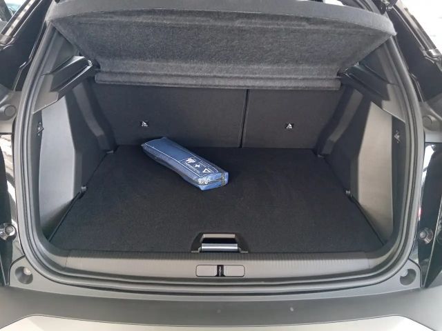 Peugeot 2008 Allure Pack