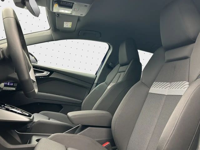 Audi Q4 e-tron 45 advanced*AR-HUD*Matrix*Virtual*Navi