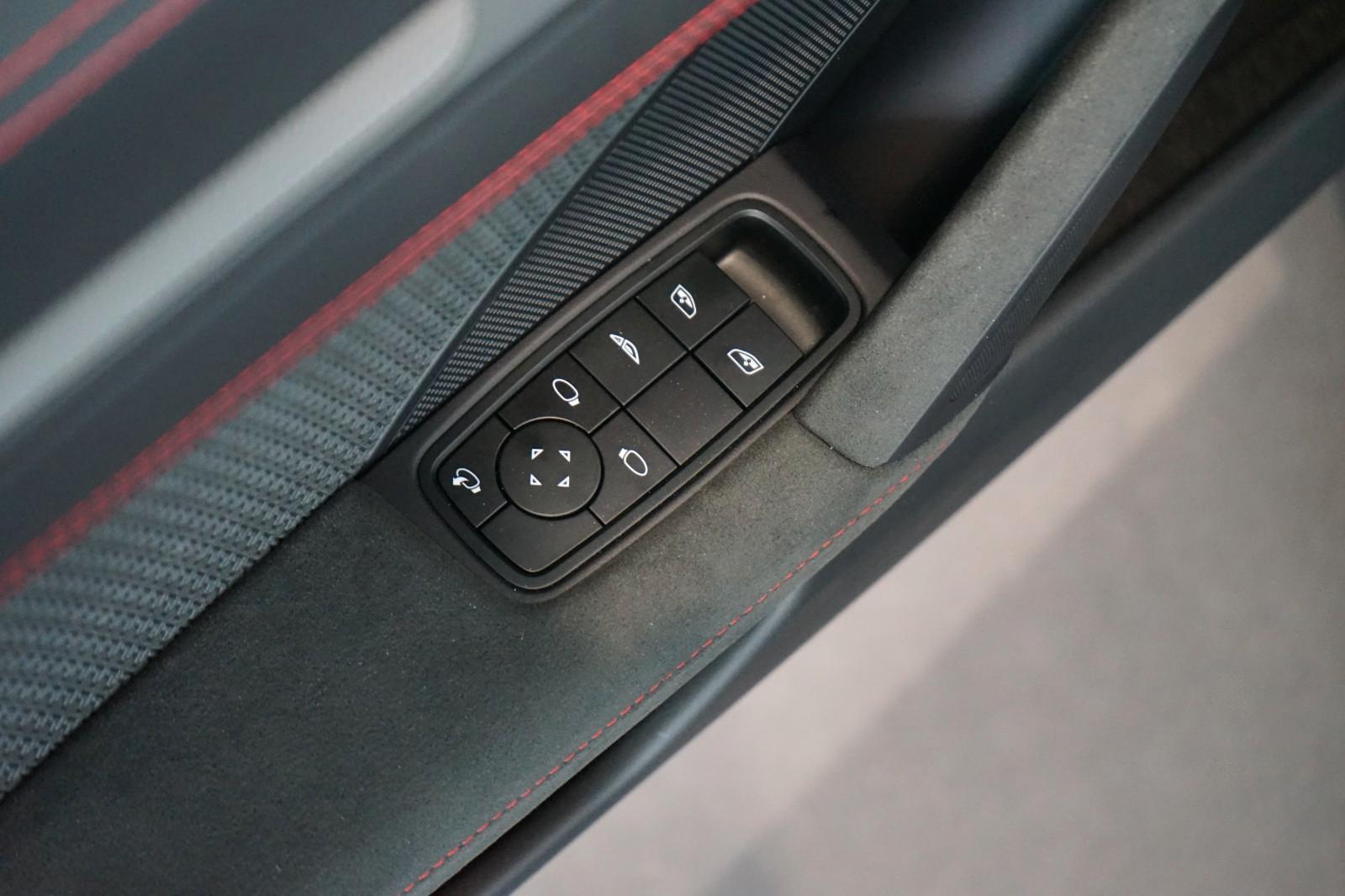 Porsche 911 992 Cabriolet Carrera GTS