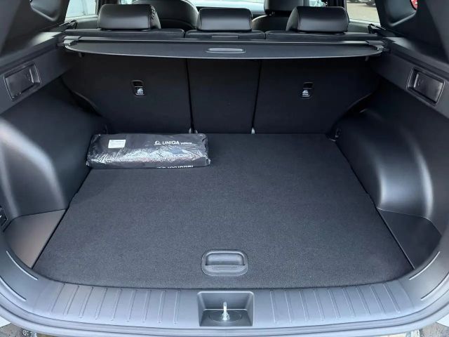 Hyundai Tucson N Line