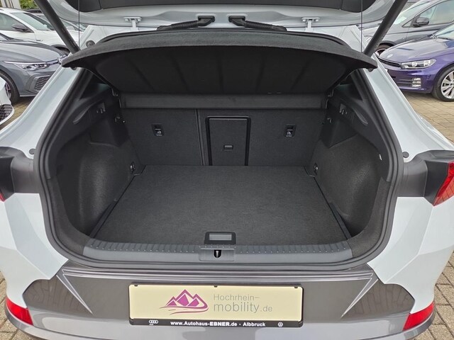 Cupra Formentor 4Drive DSG