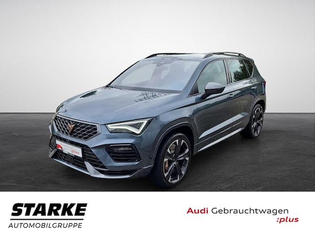 Cupra Ateca 2.0 TSI 4Drive DSG