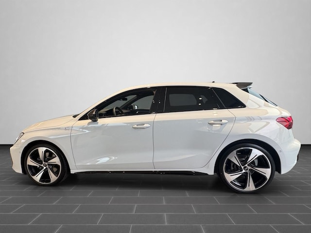 Audi A3 S-Tronic Sportback