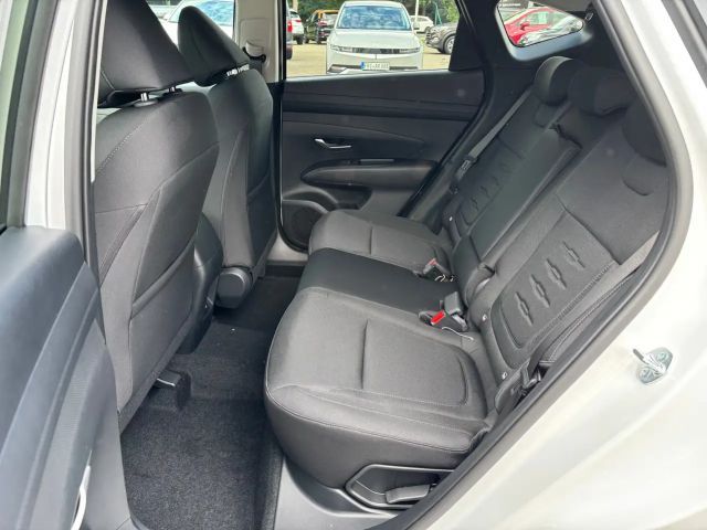 Hyundai Tucson 1.6 2WD T-GDi