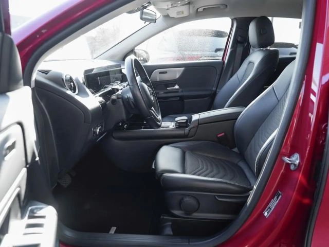 Mercedes-Benz GLA 250 GLA 250 e Style