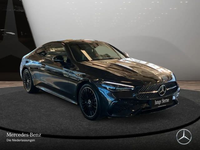 Mercedes-Benz CLE 200 AMG Line Coupé