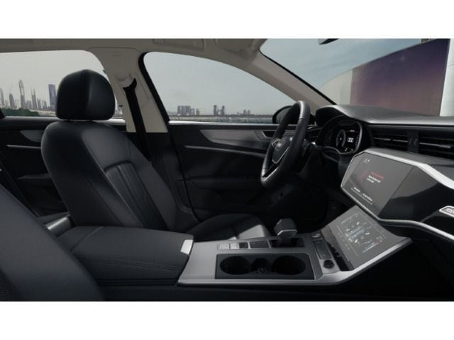 Audi A6 45 TFSI Avant Quattro S-Tronic