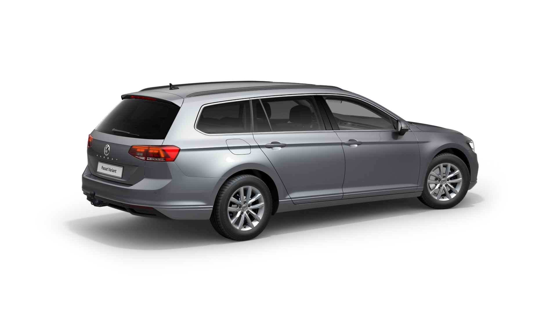 Volkswagen Passat 1.5 TSI Variant