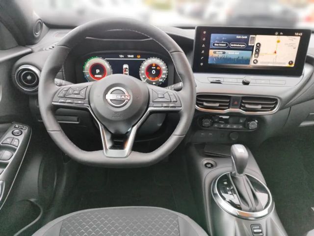 Nissan Juke N-Connecta