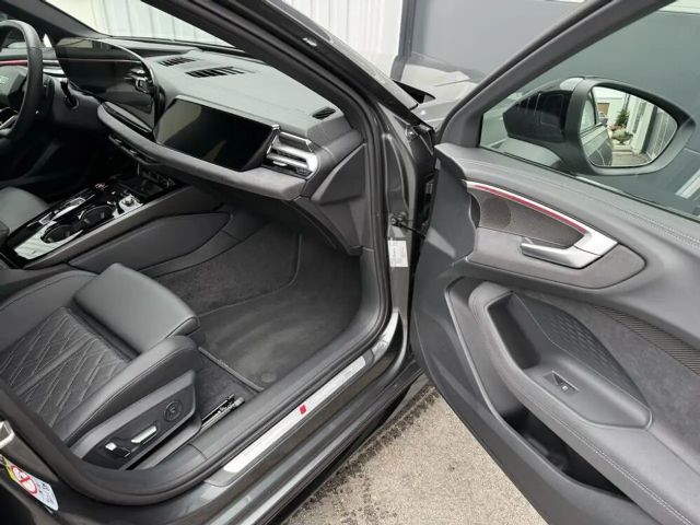 Audi S5 Quattro Sport