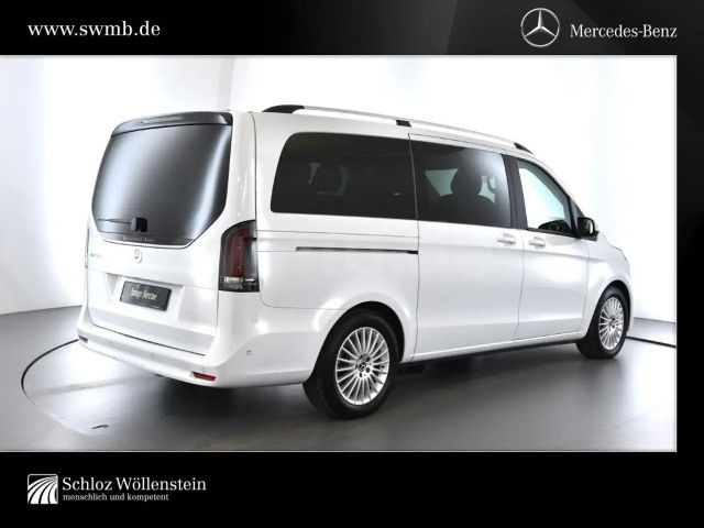 Mercedes-Benz V 250 Style