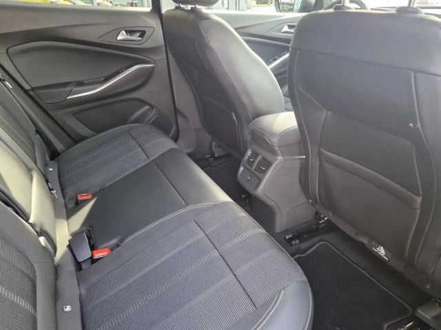 Opel Grandland X Elegance