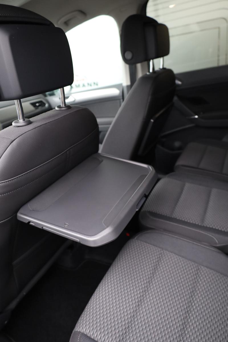 Volkswagen Touran 1.5 TSI Comfortline