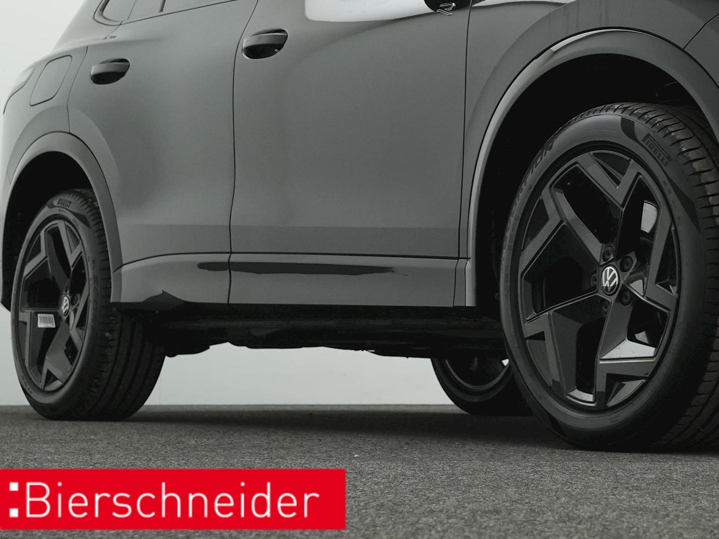 Volkswagen Tiguan 2.0 TDI DSG R-Line Style