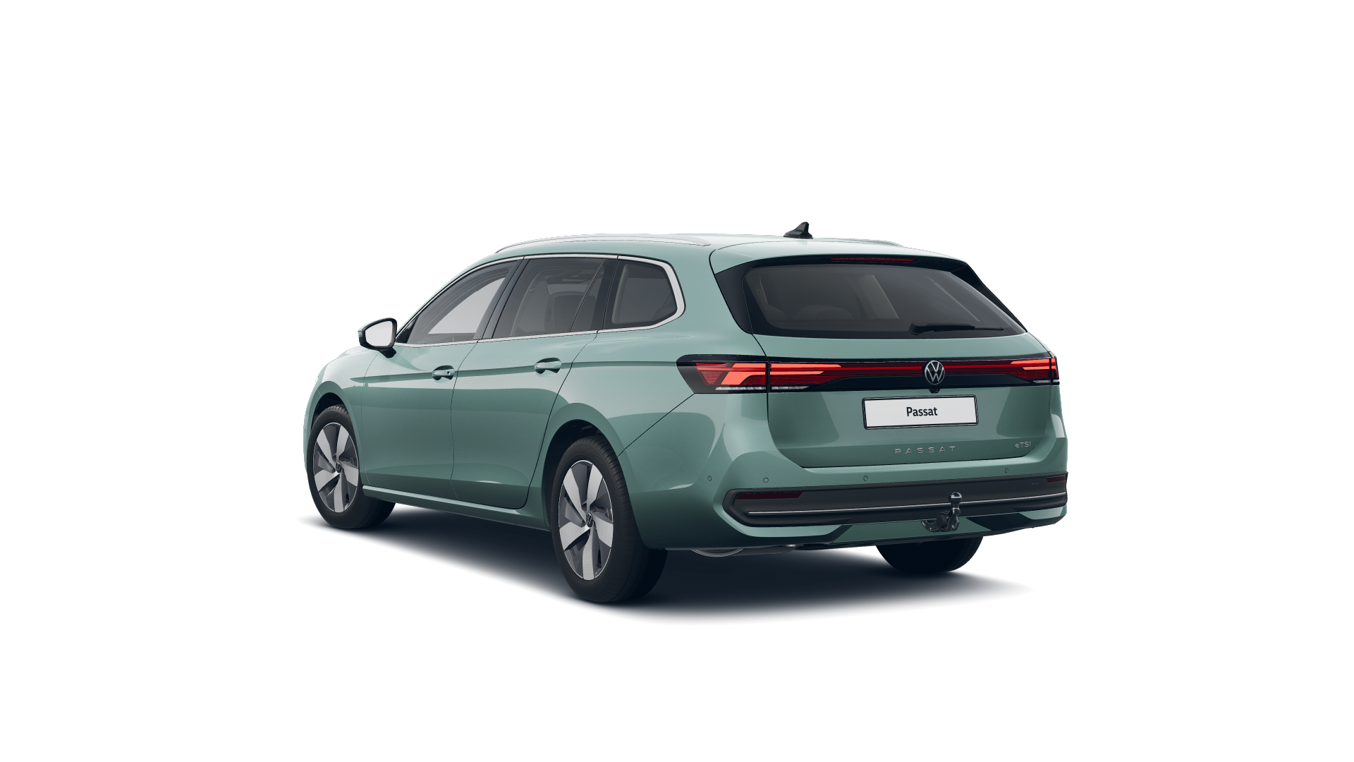 Volkswagen Passat PASSAT    1.5BUS  BT110eTSID7F