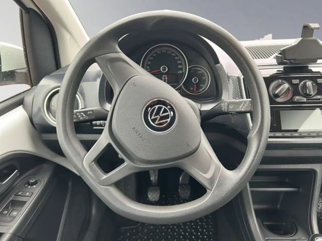 Volkswagen up! KLIMA PDC SHZ RÜCKFAHRKAMERA FACELIFT