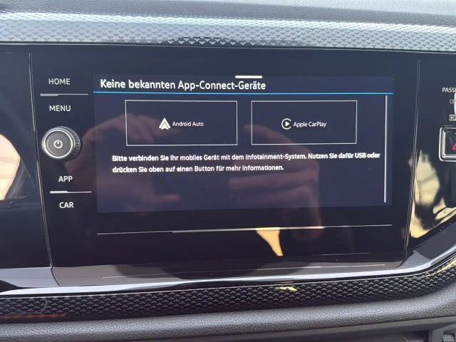 Volkswagen Polo Friends TSI