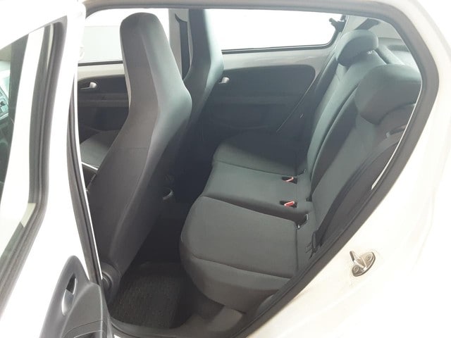 Volkswagen up! up! 1.0 KLIMA+TEMPOMAT+SITZHZ+BLUETOOTH+++