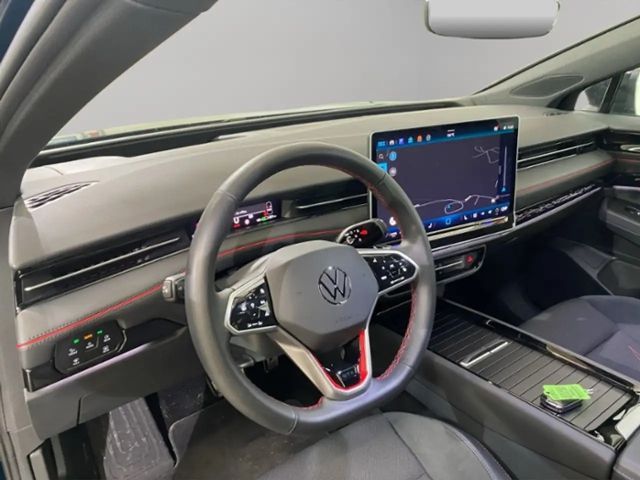 Volkswagen ID.7 4Motion GTX Tourer