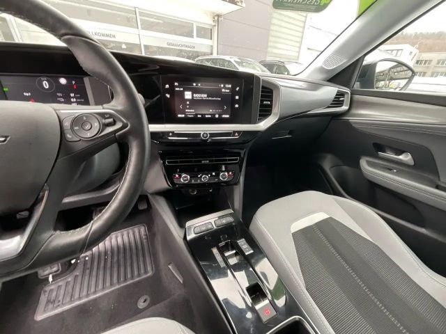 Opel Mokka Elegance Mokka-e