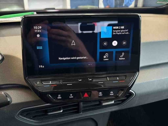 Volkswagen ID.3 55 kWh Pure