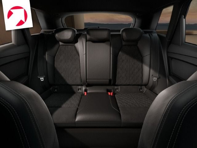 Audi Q4 e-tron Quattro