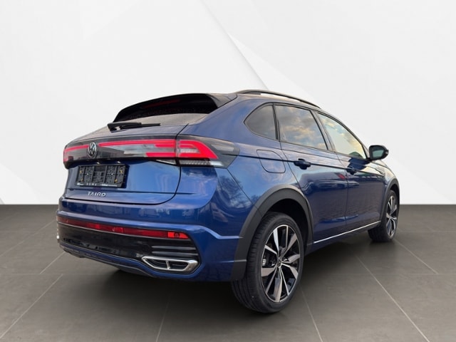 Volkswagen Taigo 1.0 TSI DSG