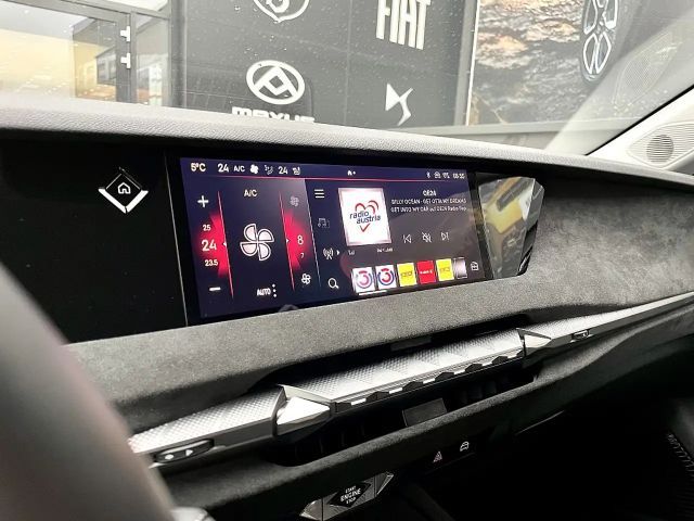 DS DS 4 BlueHDi Mobiles Performance Line