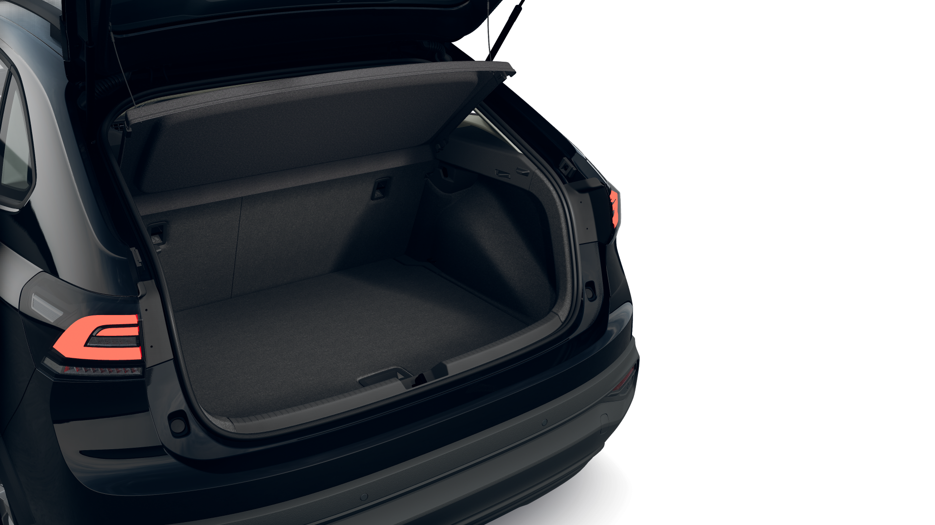 Volkswagen Taigo 1.0 TSI DSG Life