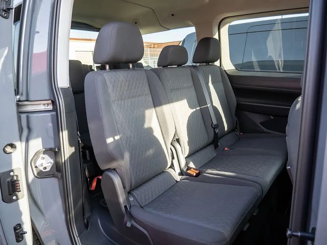 Volkswagen Caddy 2.0 TDI Life Maxi