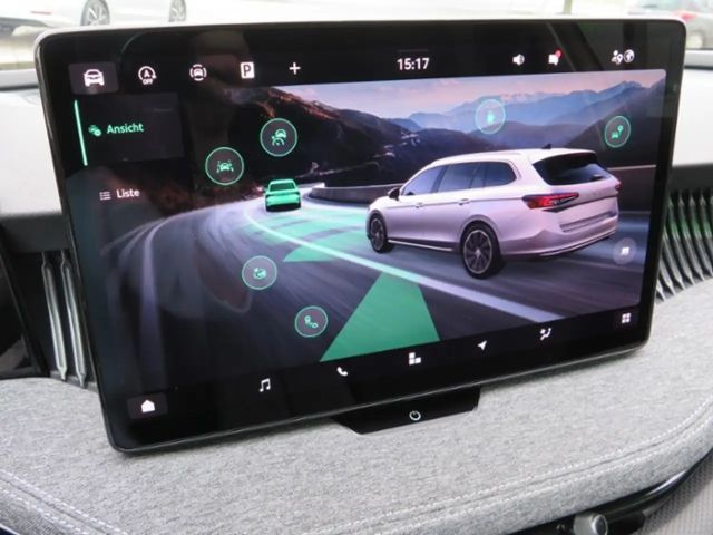 Skoda Superb 1.5 TSI Combi Selection