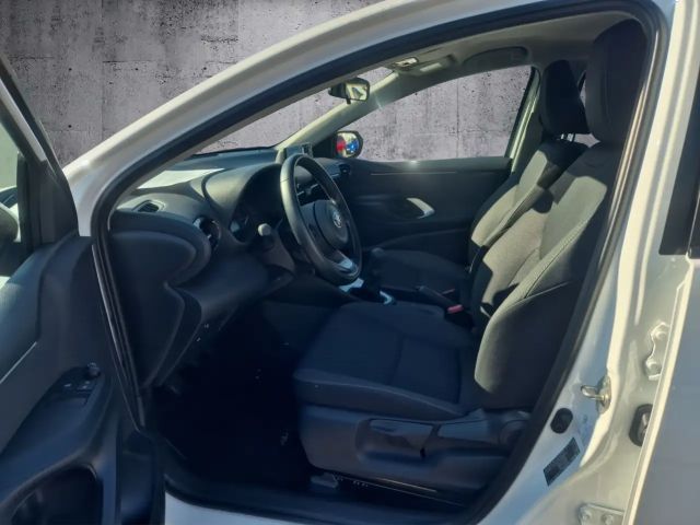 Toyota Yaris 1.0 VVT-i Comfort
