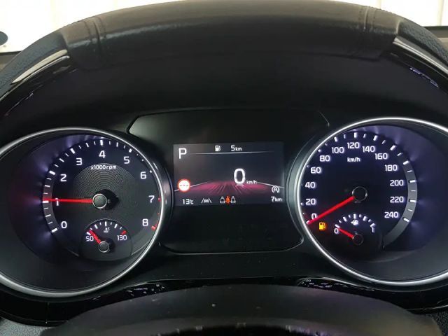 Kia Ceed GDi SportWagon