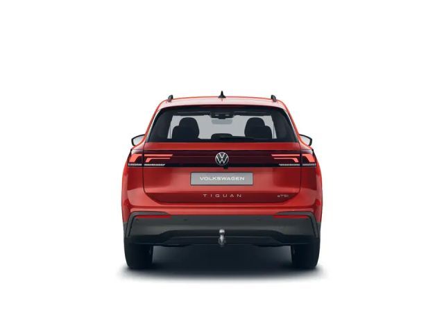 Volkswagen Tiguan 1.5 eTSI DSG
