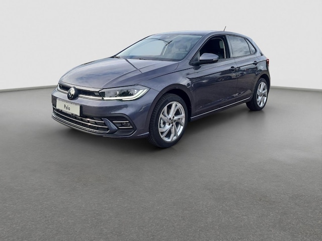 Volkswagen Polo 1.0 TSI IQ.Drive