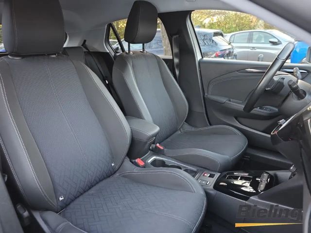 Opel Corsa Elegance Turbo