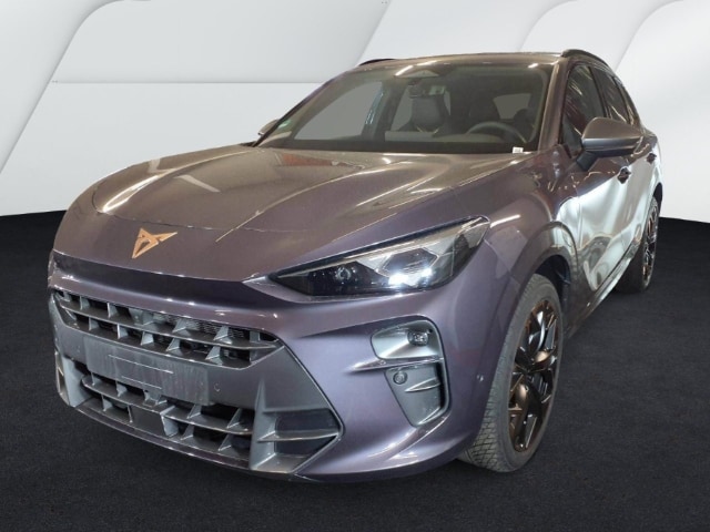Cupra Terramar VZ