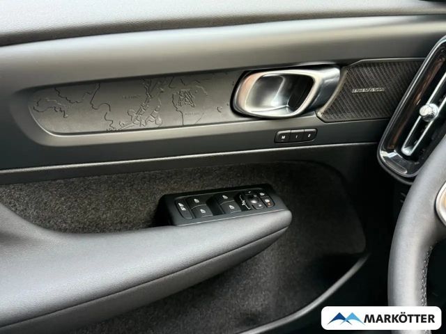 Volvo EX40 Plus Single motor