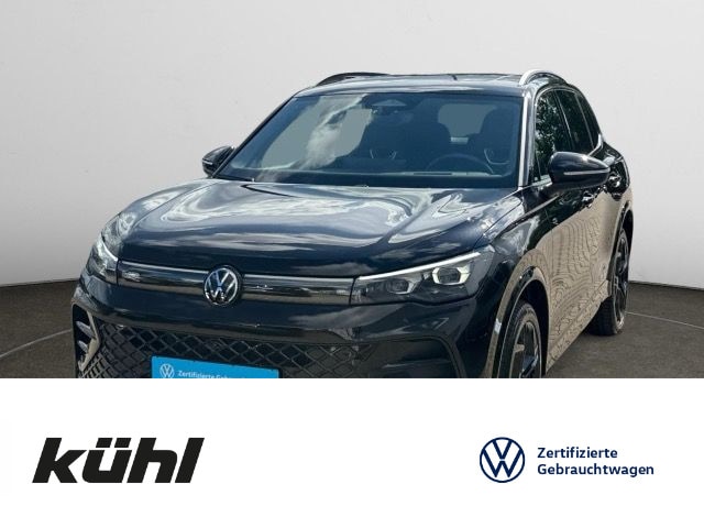 Volkswagen Tiguan 2.0 TDI DSG R-Line Style