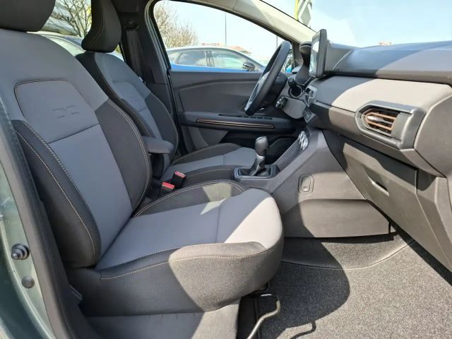 Dacia Jogger Extreme Hybrid 140