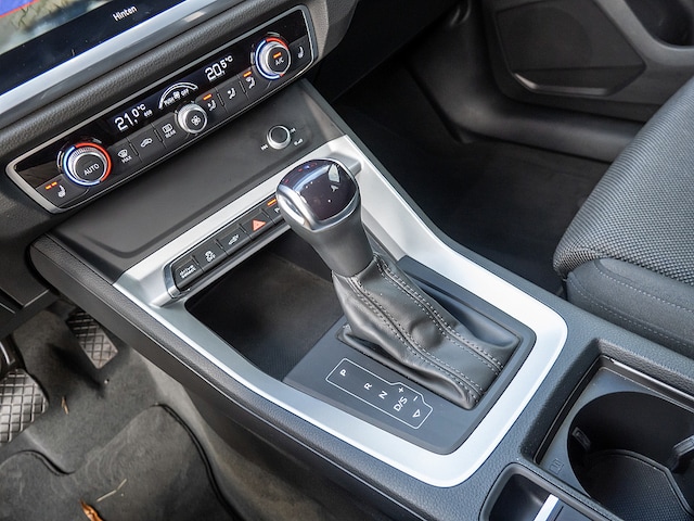 Audi Q3 45 TFSI Hybride S-Tronic