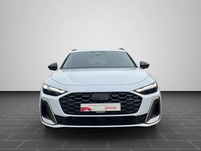 Audi A5 S-Line S-Tronic