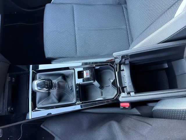 Opel Astra Business Edition Sports Tourer