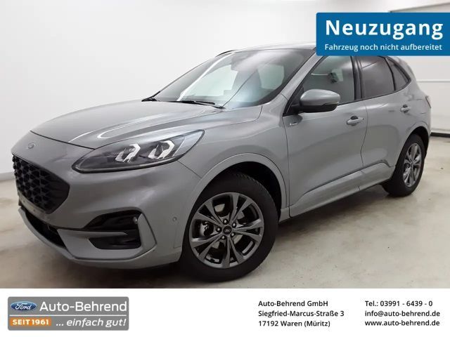 Ford Kuga AWD ST Line