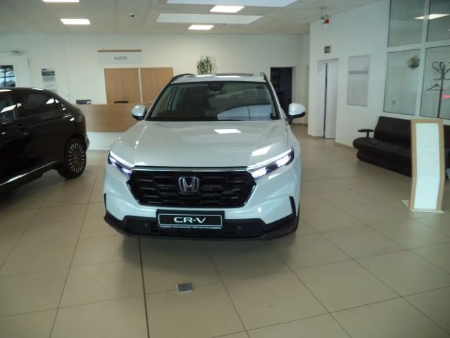 Honda CR-V Advance e:HEV