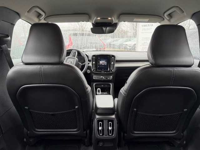 Volvo XC40 Bright Plus