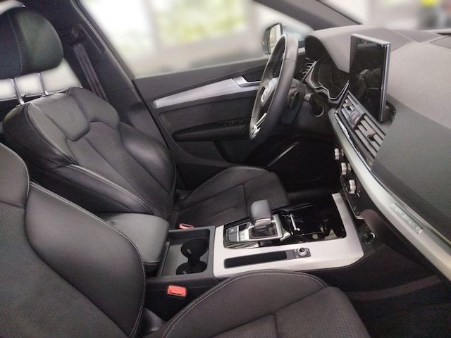 Audi SQ5 SUV TDI tiptronic Audi SQ5 SUV