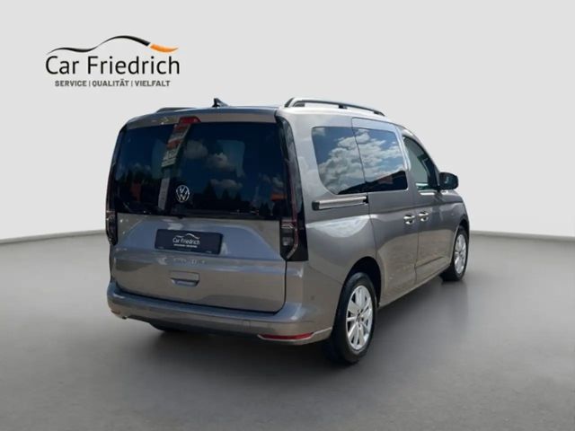 Volkswagen Caddy 2.0 TDI Life